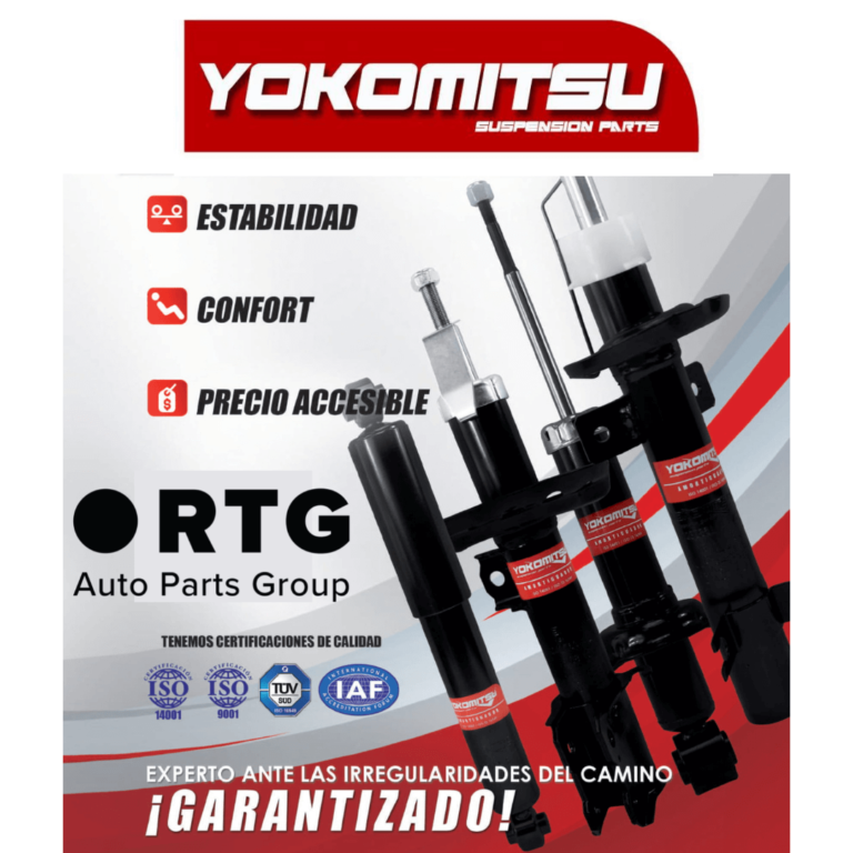 About – YOKOMITSU